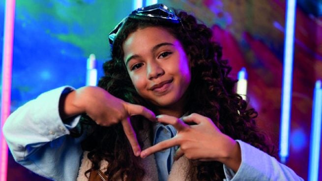 sandra valero, eurojunior,