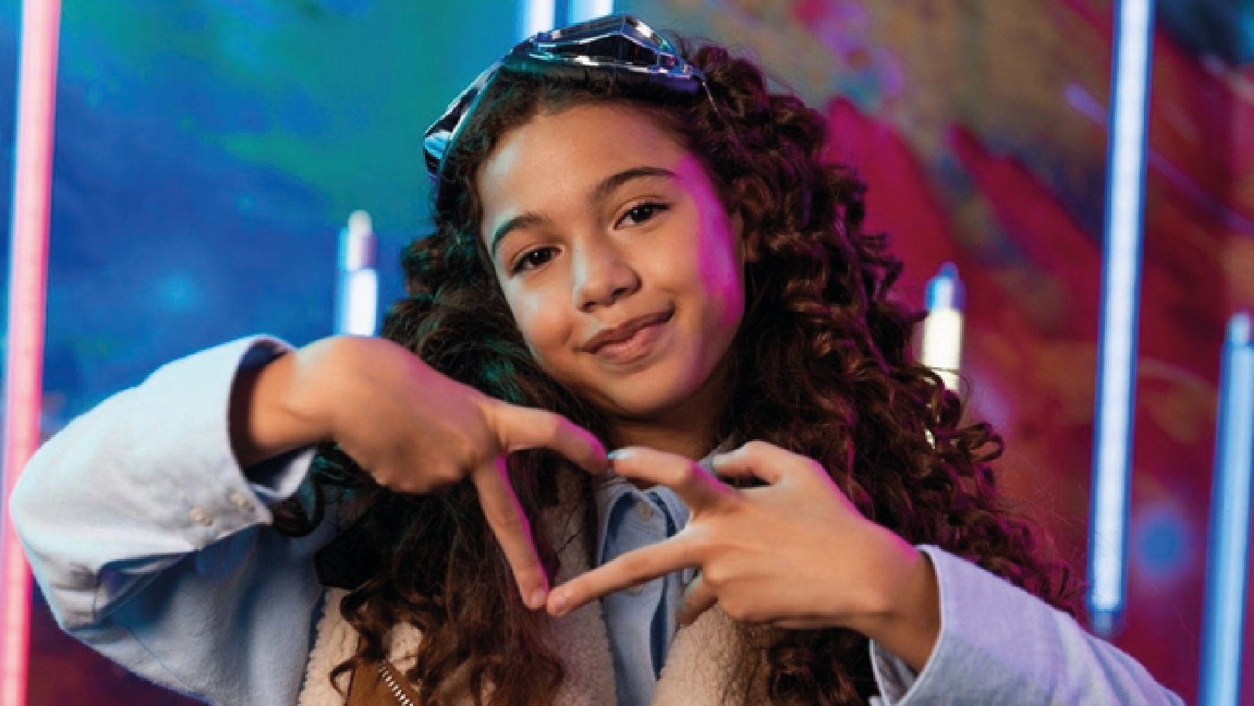 Muere la madre de Sandra Valero, representante de Eurojunior: Descansa en paz, mami