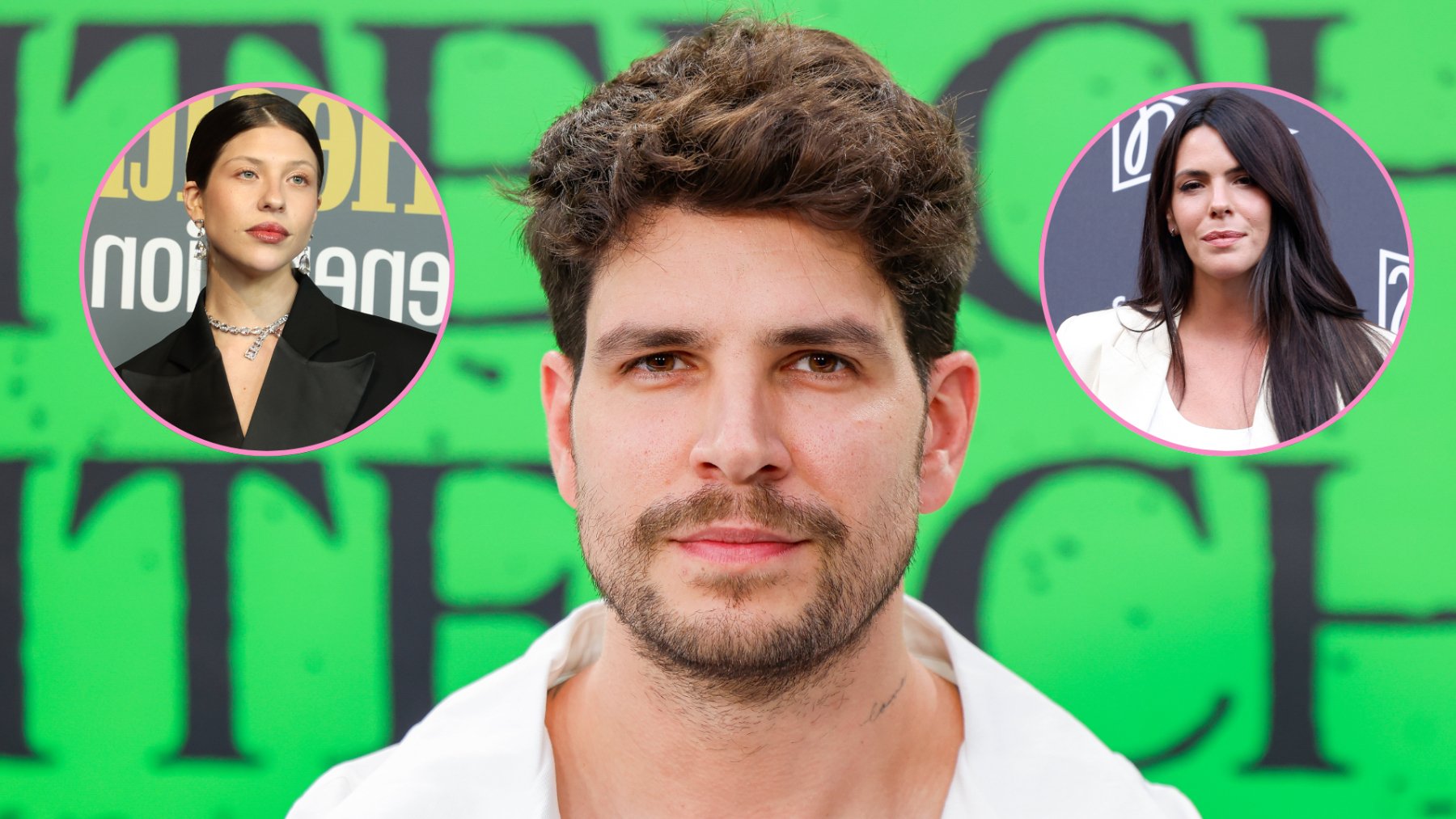 La familia de Diego Matamoros se vuelca con su ex mujer tras su complicado parto