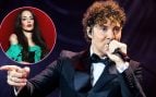 El origen de la enemistad entre David Bisbal y Vega. (Fotos: Gtres)