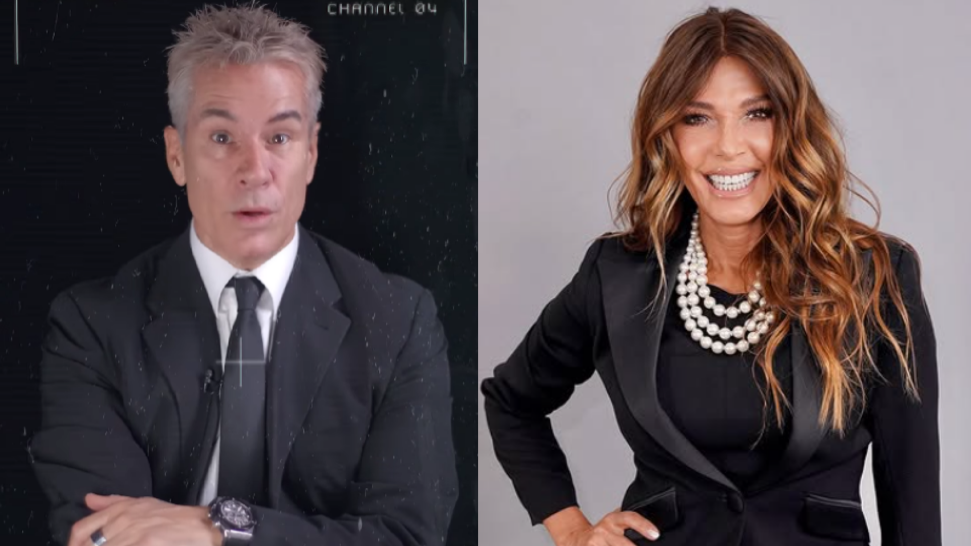 La guerra entre Fernando Carrillo y Catherine Fulop llega a su punto más crítico