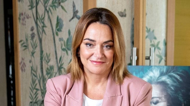 Toñi Moreno, Adamuz