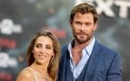Chris Hemswoth y Elsa Pataky. (Foto: Gtres)