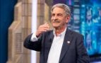 Miguel Ángel Revilla en 'El Hormiguero'. (Foto: Gtres)