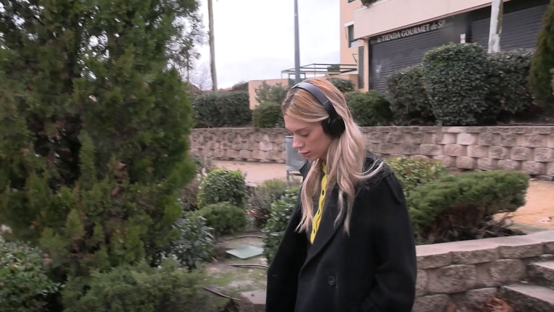 Alejandra Rubio no se corta y habla claro sobre el estreno de Carlo y Mar Flores en