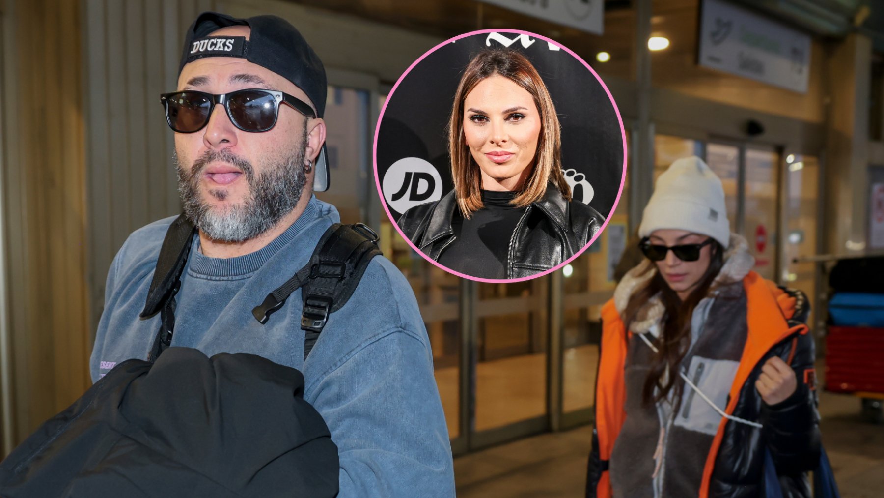 Kiko Rivera hace con Lola lo que nunca hizo con Irene Rosales: un