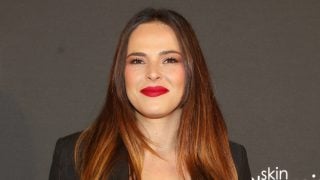 Marta Peñate. (Foto: Gtres)