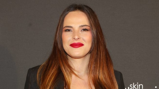 Marta Peñate. (Foto: Gtres)