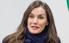 La Reina Letizia. (Foto: Gtres)