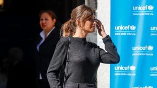 Sara Carbonero. (Foto: Gtres)