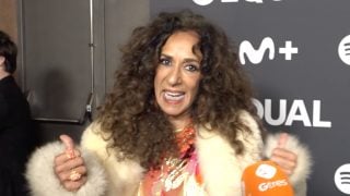 Rosario Flores. (Foto: Gtres)