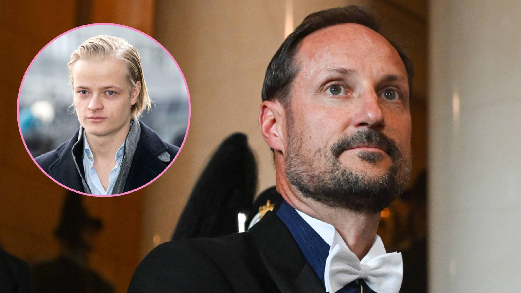 Haakon de Noruega sobre el inminente juicio de Marius Borg: Él no forma parte de la Casa Real