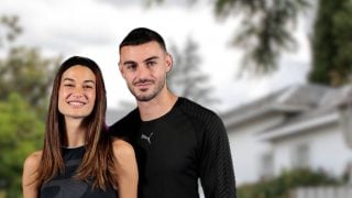 Estela Grande y Juan Iglesias. (Foto: Gtres)