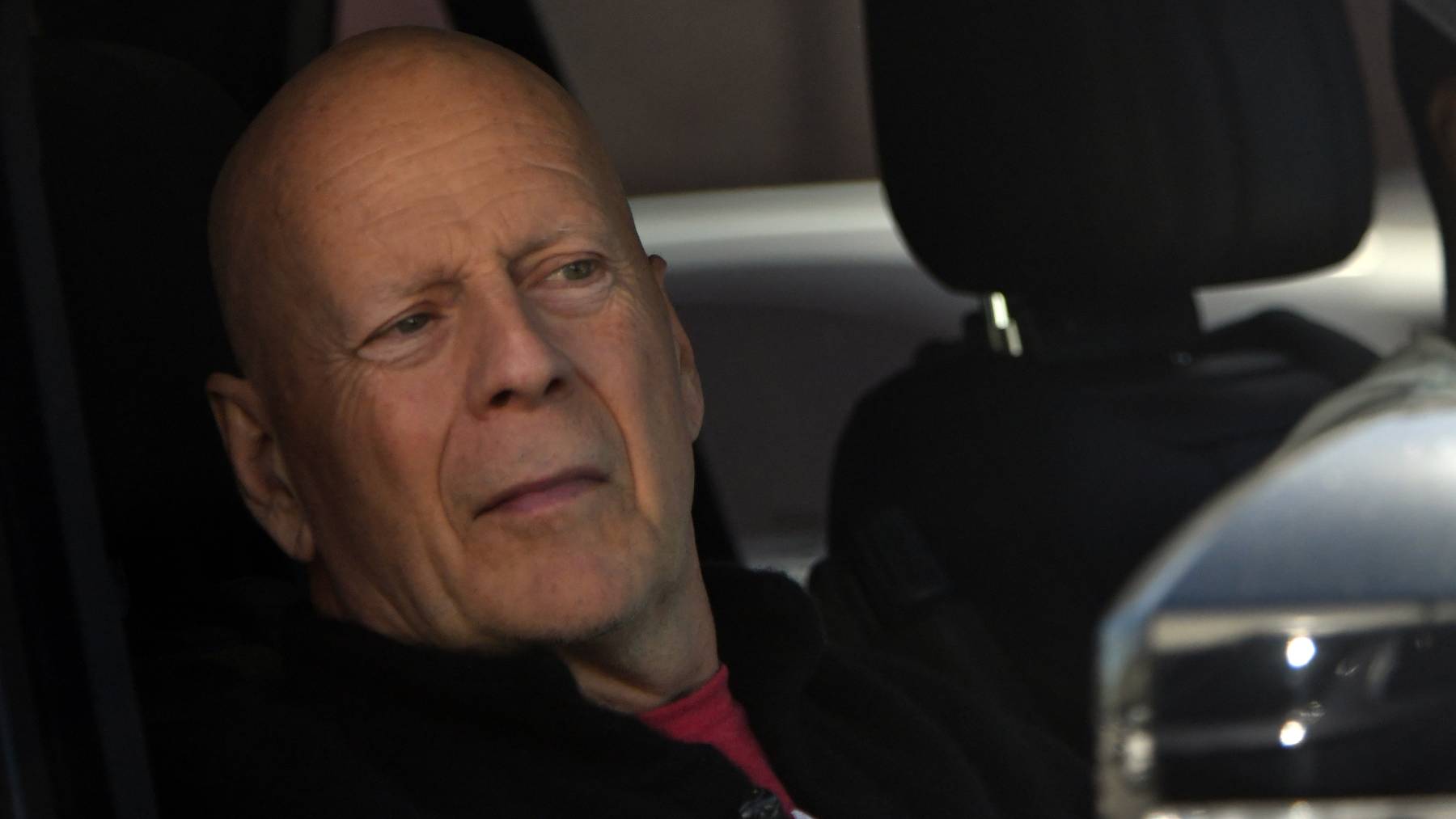 Última hora sobre el estado de salud de Bruce Willis: Su cerebro no es capaz”