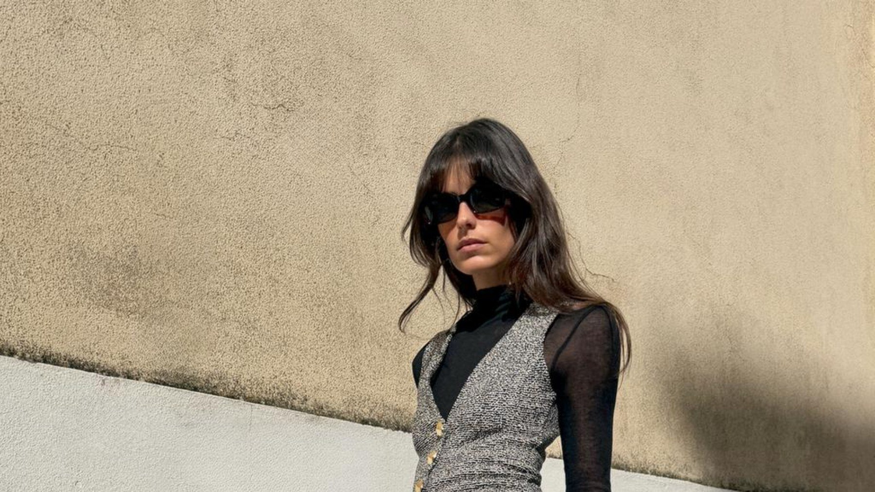 El total look que causa furor en Zara: la mejor opción si estás pensando en pasar la Semana Santa en Andalucía