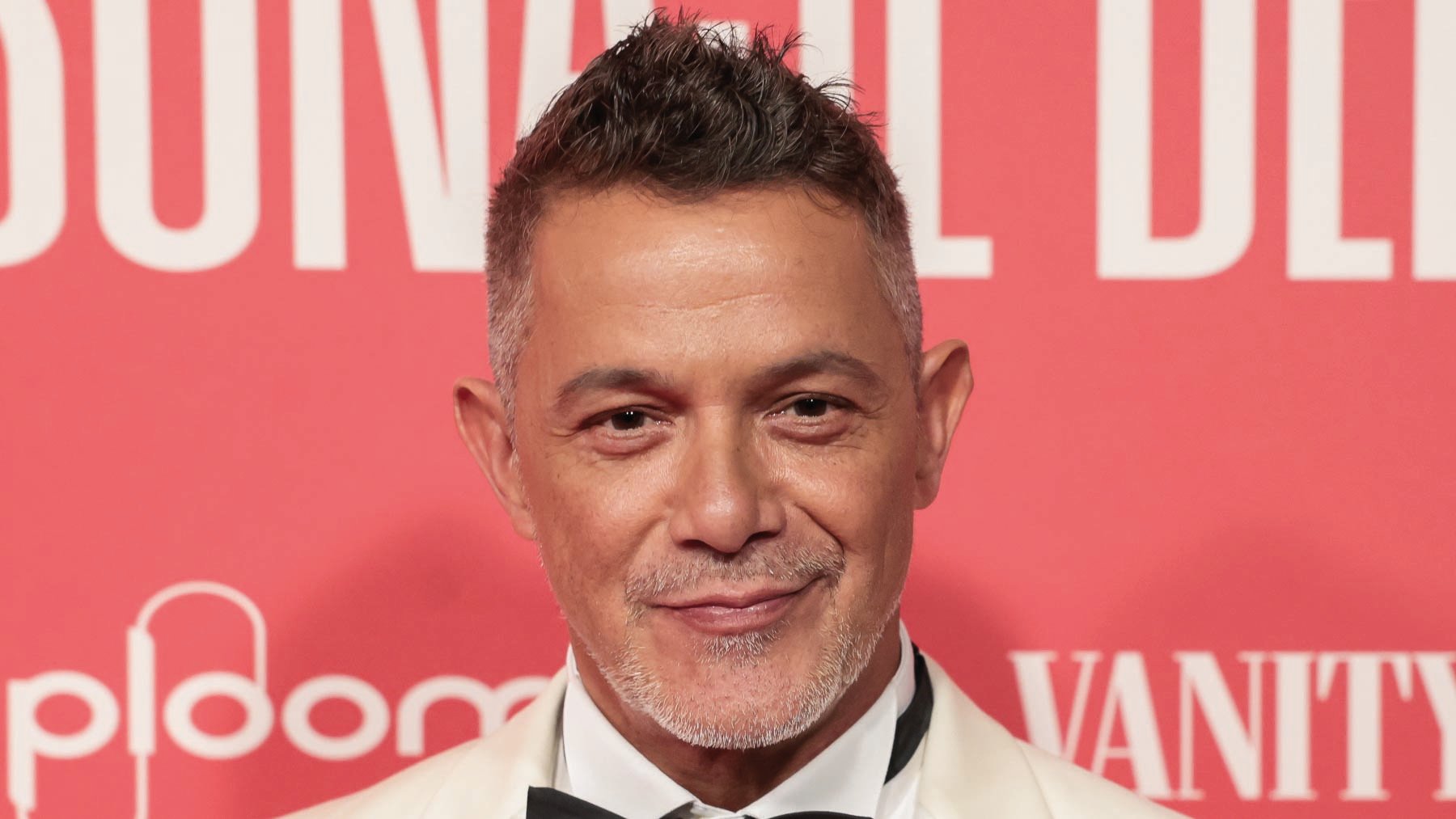 Alejandro Sanz revela su momento más duro junto a Jaydy Michel: Se me caían trozos de pelo
