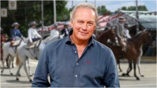 Bertín Osborne reaparece en redes tras sus problemas de salud. (Fotos: Gtres)