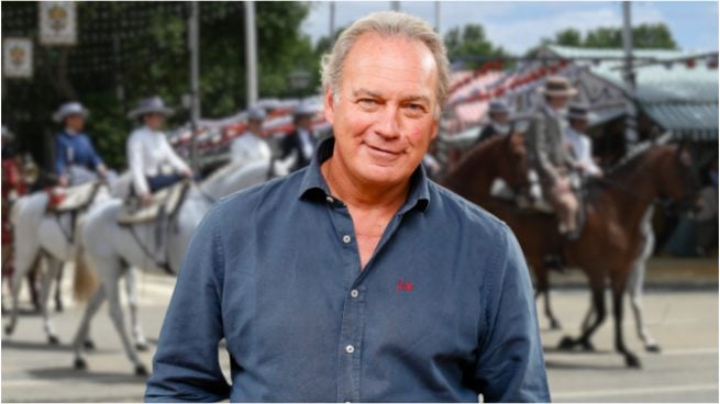 Bertín Osborne reaparece en redes tras sus problemas de salud. (Fotos: Gtres)