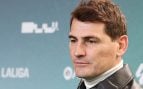 Iker Casillas. (Foto: Gtres)