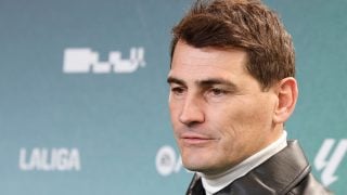 Iker Casillas. (Foto: Gtres)