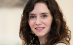 Isabel Díaz Ayuso. (Foto: Gtres)