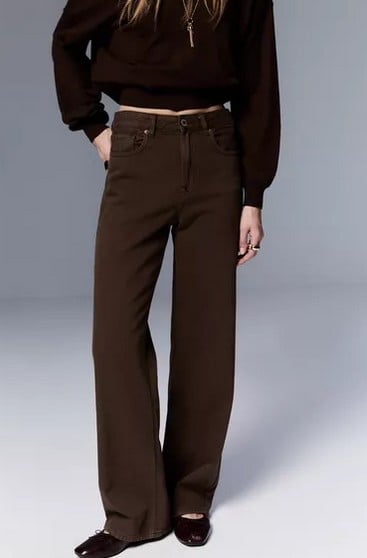 vaquero efecto tipazo