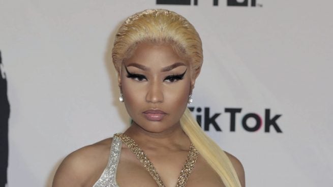 Nicki Minaj, dinero Nicki Minaj,
