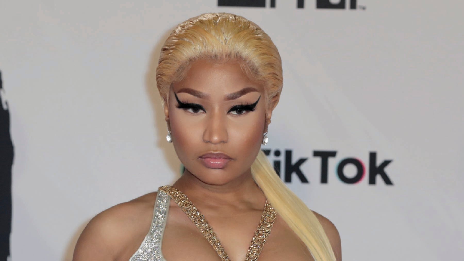 Nicki Minaj, retrato de la arista que ha perdido 10 millones de seguidores por apoyar a Donald Trump