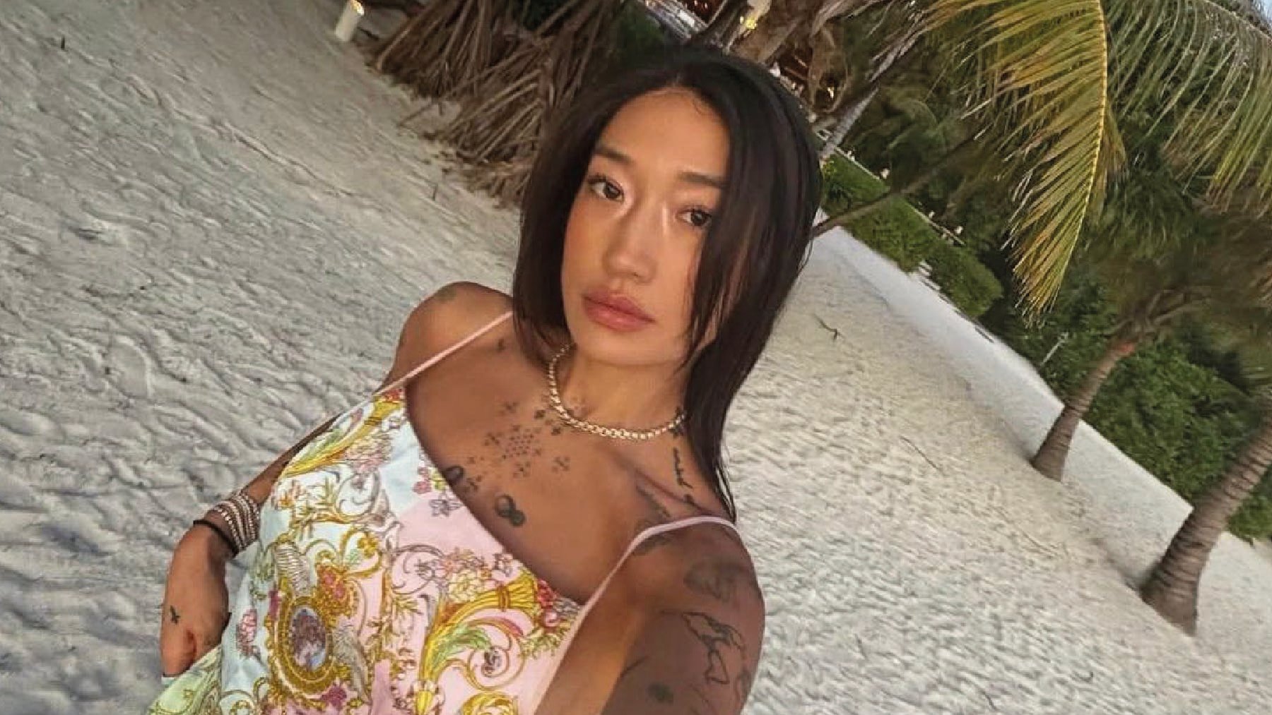 Quién es Peggy Gou, la atractiva DJ a la que relacionan con Alcaraz: edad, profesión y dinero