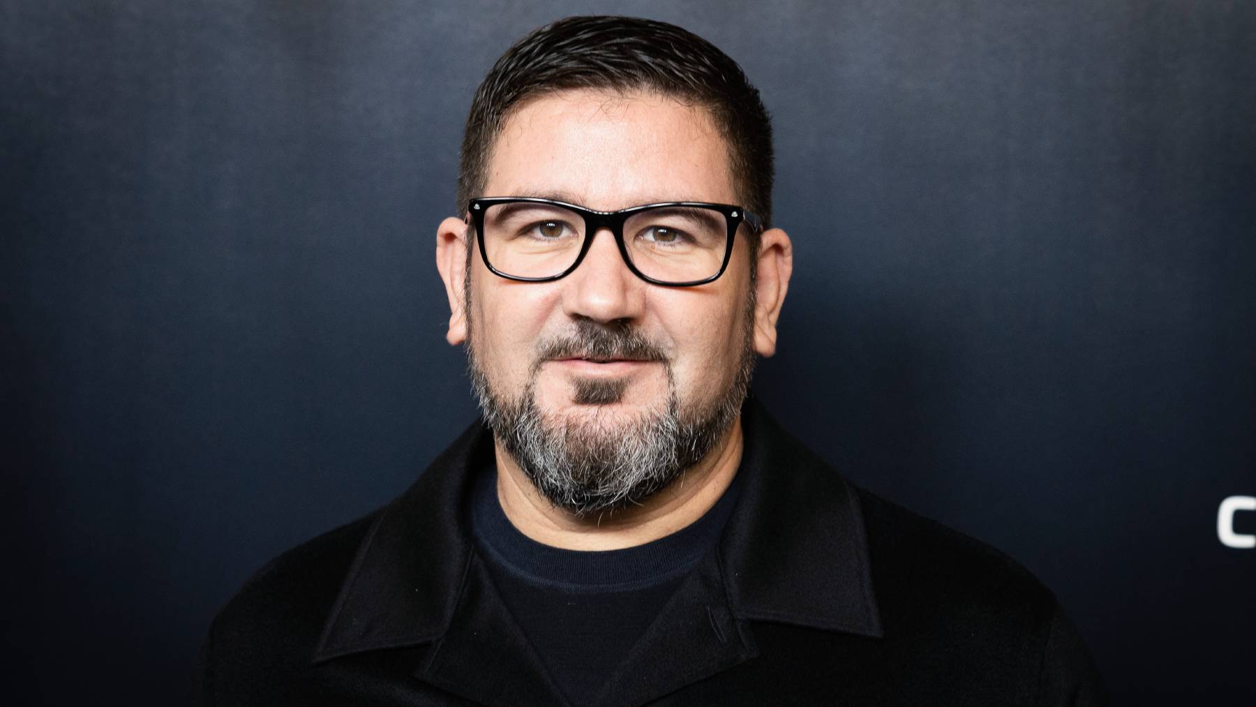 El lado más íntimo de Dani García: del vértigo Michelin a sus dos hijas