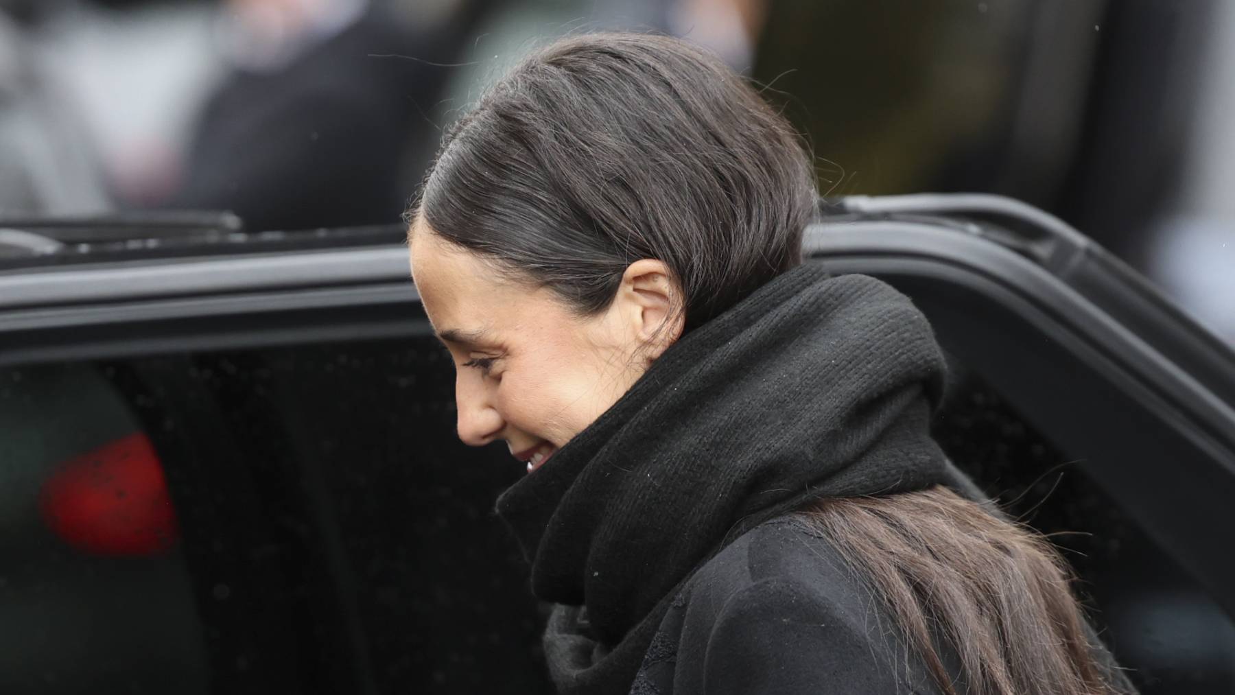 Victoria Federica da un paso clave con su nuevo novio tras presentárselo al Rey Juan Carlos