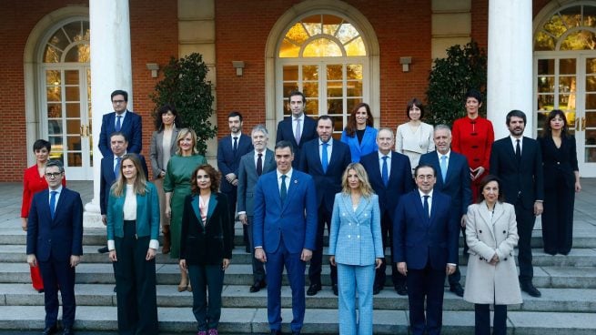 Yolanda Díaz, Óscar Puente… así disfrutan los ministros de pisos del Estado mientras España busca techo