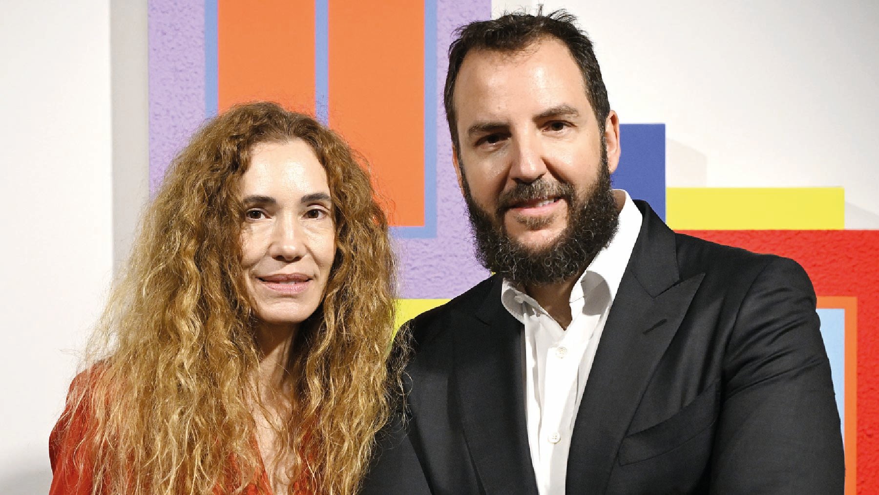 La importante celebración de Borja Thyssen y Blanca Cuesta: su hijo Sacha cumple 18 años