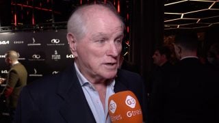 Ramón Calderón. (Foto: Gtres)