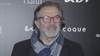 Pepe Navarro en un evento. (Foto: Gtres)