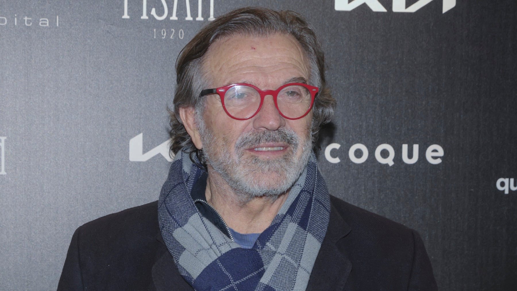 Pepe Navarro da la cara por Julio Iglesias: Es una barbaridad, no hay que juzgar a la gente