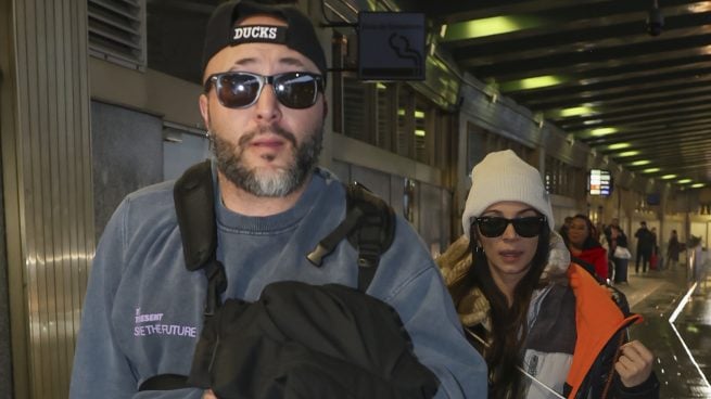 Kiko Rivera, lola garcia novia kiko rivera,