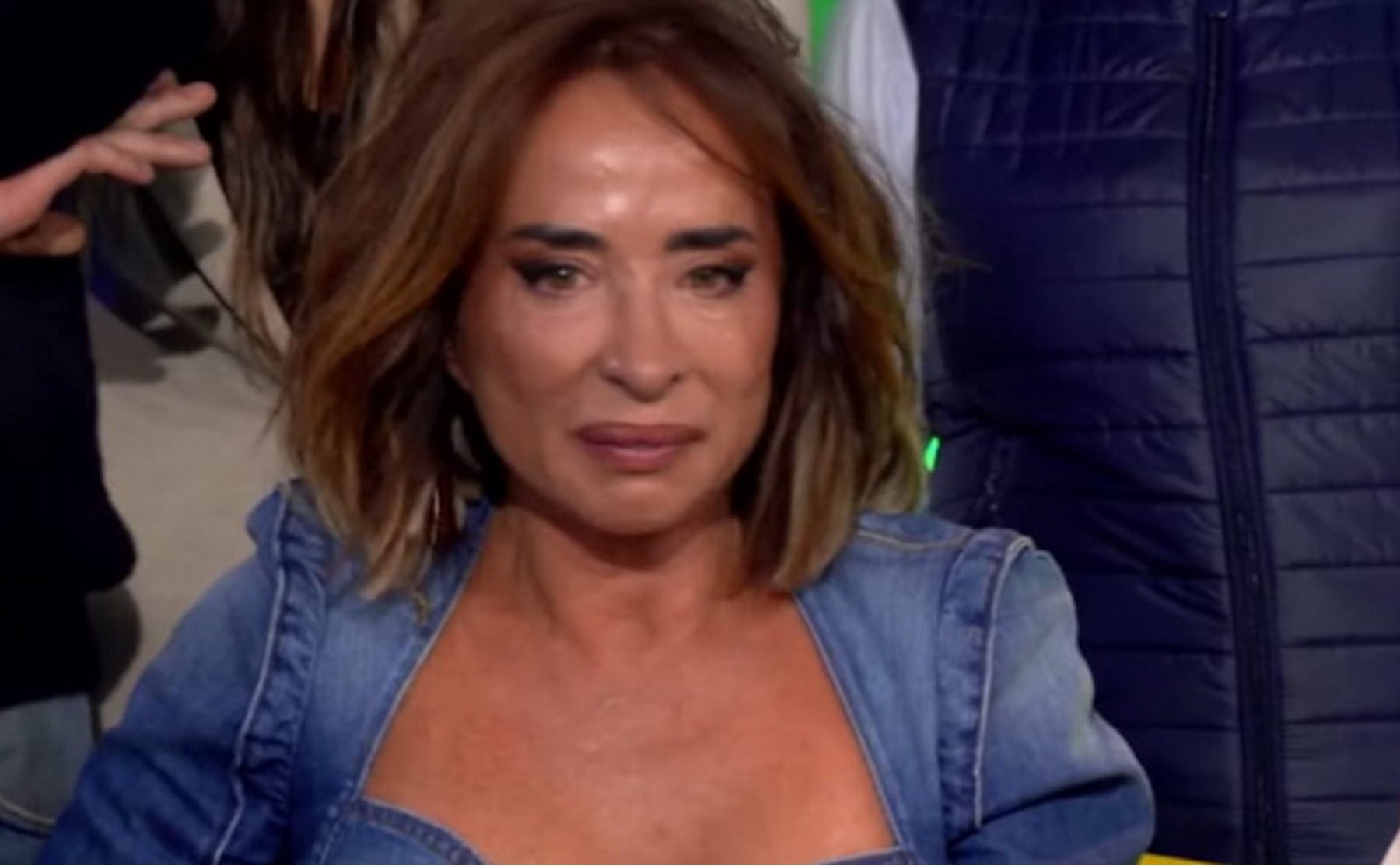 María Patiño, sin trabajo: este es el patrimonio con el que cuenta la ex presentadora de