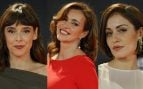 Belén Cuesta, Arantxa del Sol e Hiba Abouk. (Fotos: Gtres)