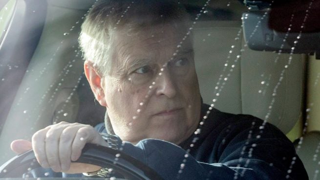 Andrés Mountbatten-Windsor