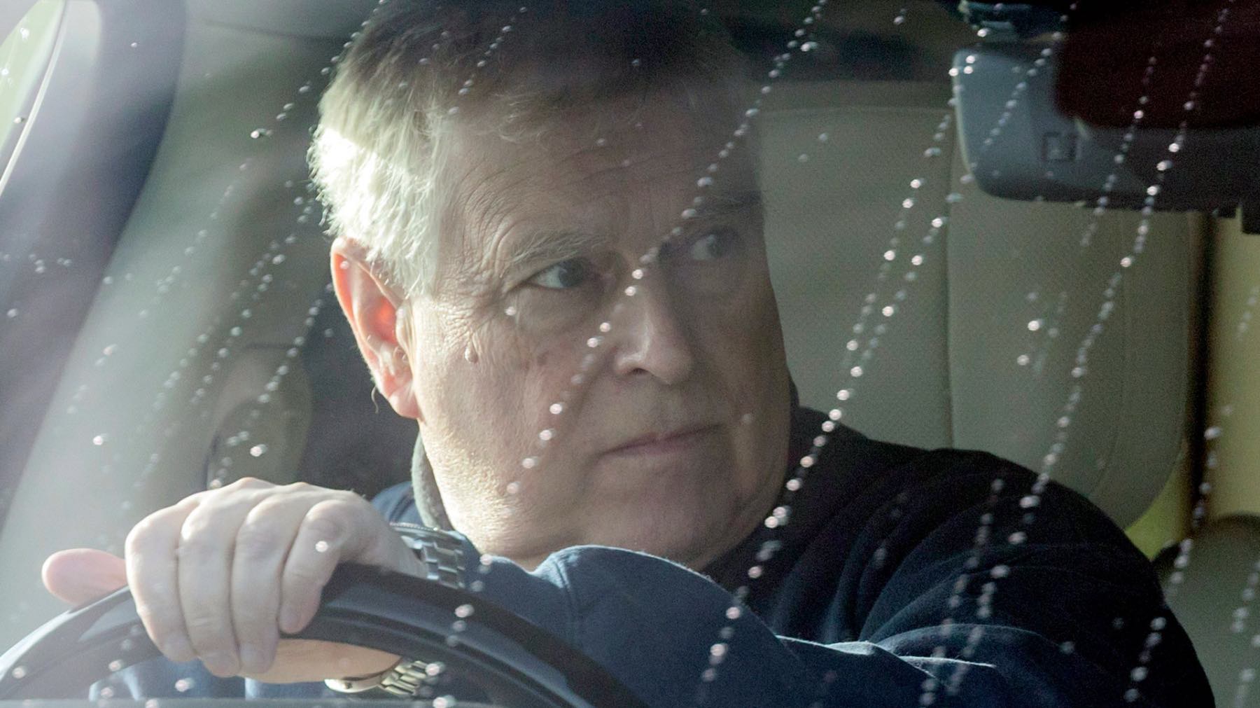 Andrés, acorralado: la repugnante fotografía sobre una mujer y una nueva víctima