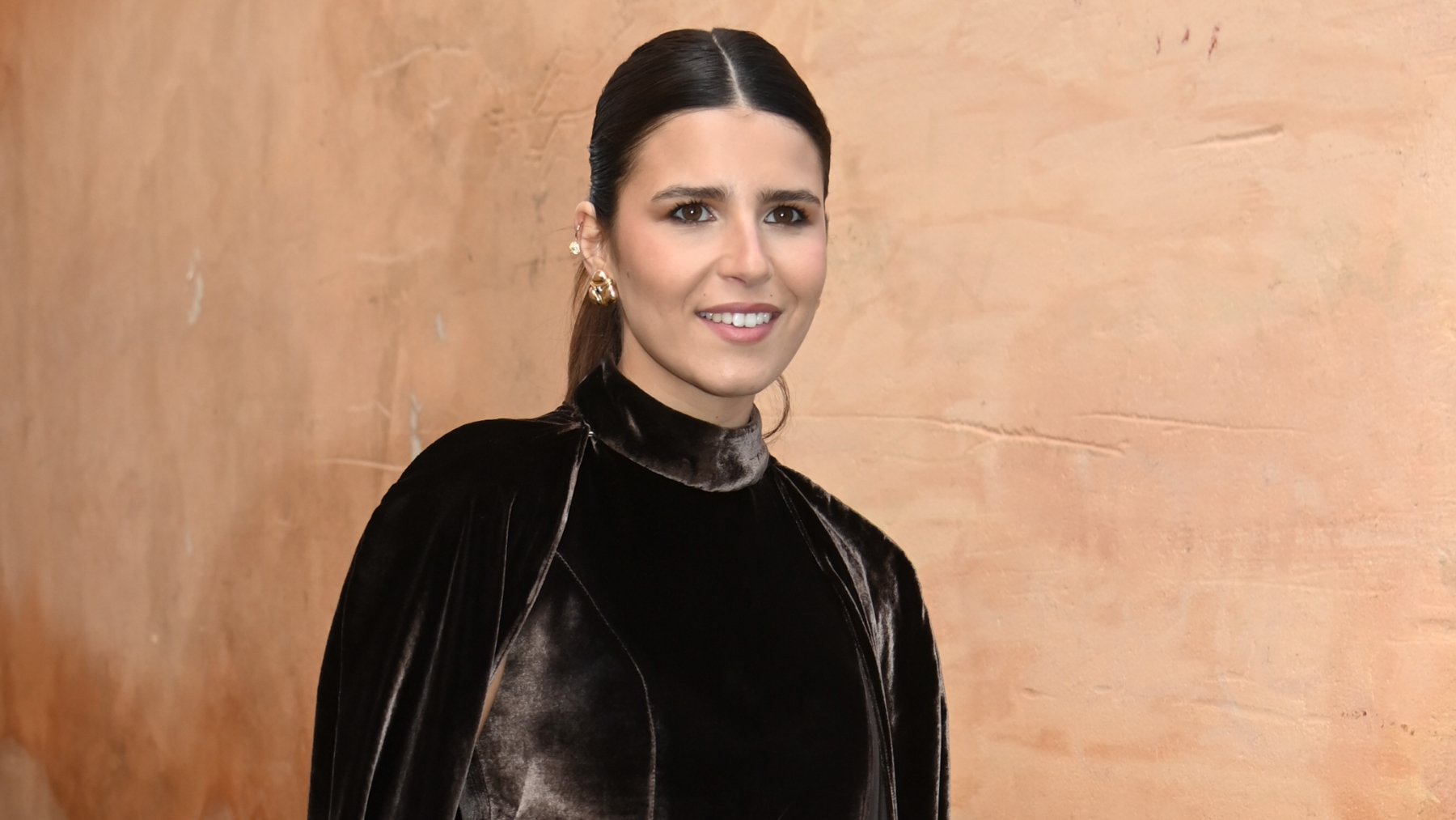 Cayetana Rivera, sobre un futuro