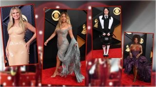 Los fiascos de los Premios Grammy. (Fotos: Gtres)