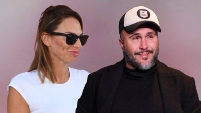 Irene Rosales, Kiko Rivera