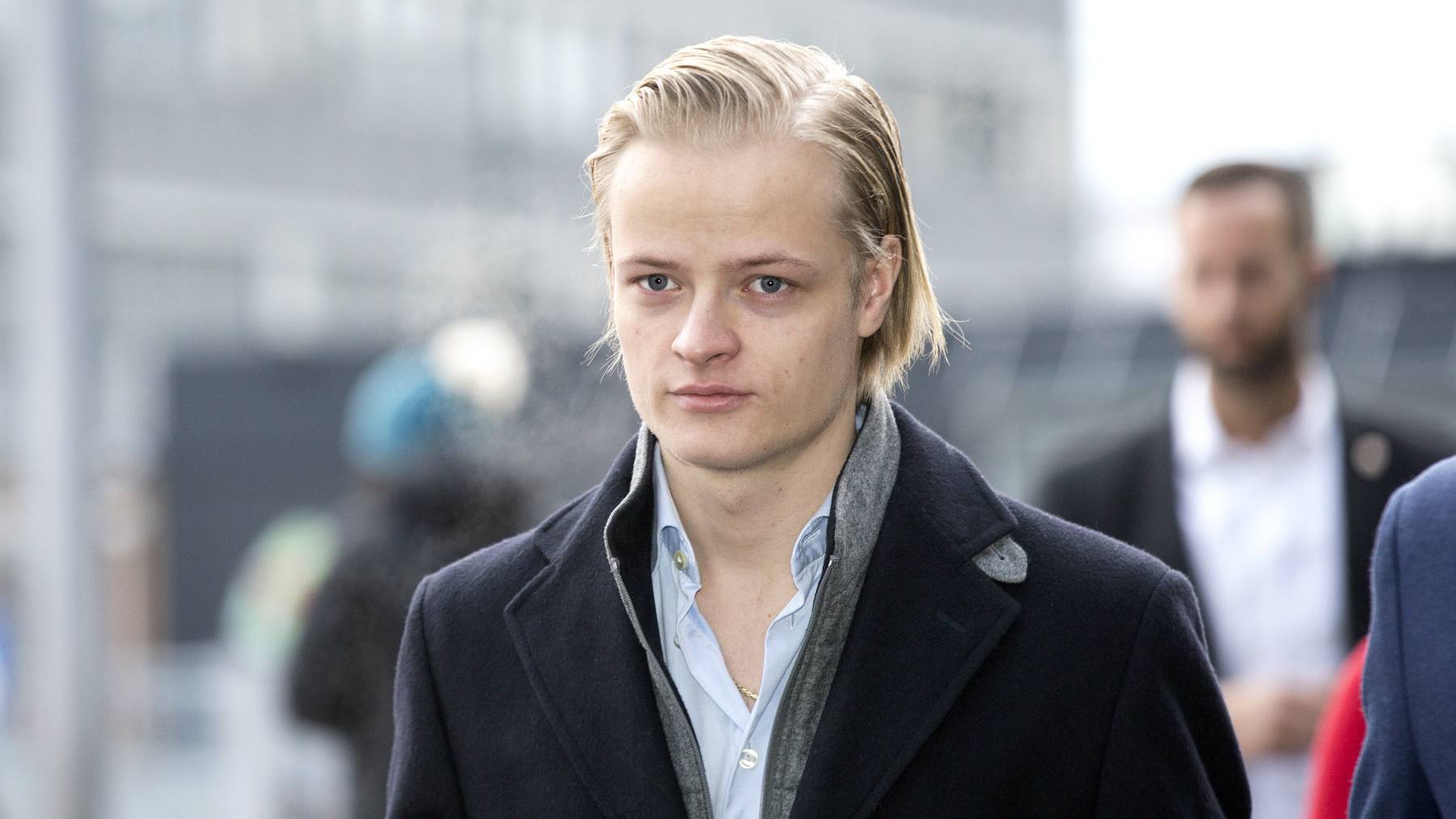 Cuatro semanas de cárcel para Marius Borg tras su nueva detención: claves del caso