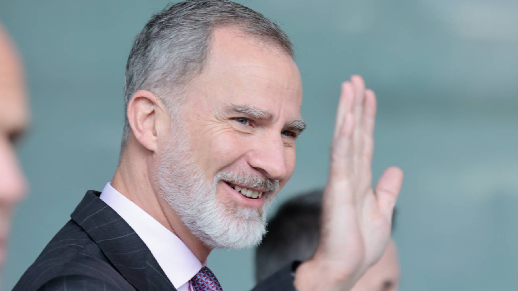 Cumpleaños real en Zarzuela: así celebró Felipe VI sus 58 años