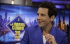Mika en 'El Hormiguero'. (Foto: Gtres)