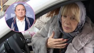 Fernando Esteso y Bárbara Rey. (Foto: Gtres)