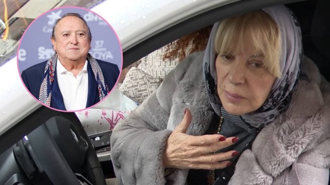 Esteso, Bárbara Rey