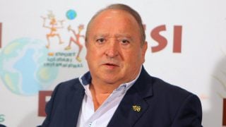 Fernando Esteso. (Foto: Gtres)